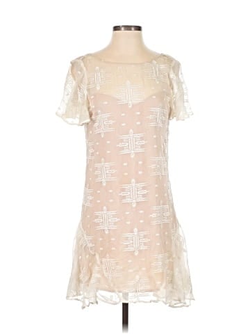 The Jetset Diaries Cocktail Dress (view 1)