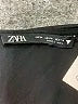 Zara Black Cocktail Dress Size M - photo 7