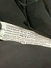 Zara Black Cocktail Dress Size M - photo 8