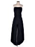 Drew Solid Black Jumpsuit Size XS - photo 1