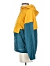 Eddie Bauer 100% Polyester Yellow Pullover Hoodie Size XS - photo 5