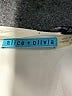 Alice + Olivia 100% Silk Ivory Sleeveless Silk Top Size S - photo 7