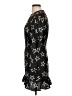 River Island Stars Black Cocktail Dress Size 10 - photo 5