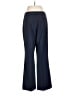 Brooks Brothers Blue Wool Pants Size 6 - photo 2