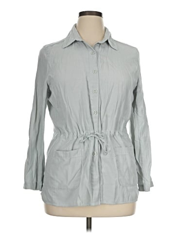 Koret Raincoat (view 1)
