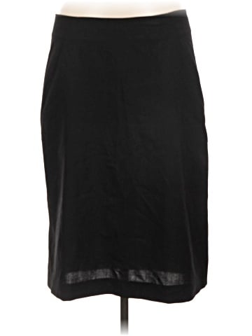 Theory Wool Skirt (view 1)