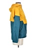 Eddie Bauer 100% Polyester Yellow Pullover Hoodie Size XS - photo 4