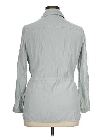 Koret Raincoat (view 2)