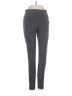 Athletic Works Solid Gray Active Pants Size XS - photo 1