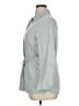 Koret Gray Raincoat Size 14 - photo 5