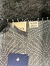Roxy 100% Viscose Graphic Gray Casual Dress Size XL - photo 7