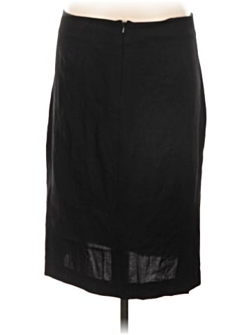 Theory Wool Skirt (view 2)