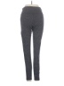 Athletic Works Solid Gray Active Pants Size XS - photo 2
