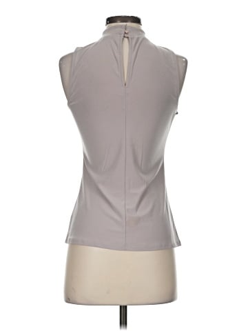 Halogen Sleeveless Blouse (view 2)