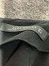 Zara Black Cocktail Dress Size L - photo 7