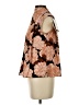 Who What Wear 100% Polyester Brown Sleeveless Blouse Size XS - photo 5