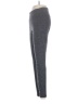 Athletic Works Solid Gray Active Pants Size XS - photo 5