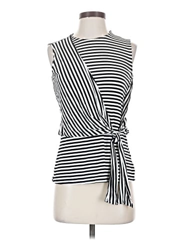 Vince Camuto Sleeveless Blouse (view 1)