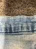 Unbranded Print Blue Jeans Size 11 - photo 7
