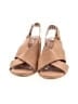 Naturalizer Tan Sandals Size 8 - photo 2