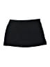 Lands' End 100% Nylon Solid Black Skort Size 6 - photo 1