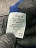 Vince. Blue 3/4 Sleeve Silk Top Size S - photo 8
