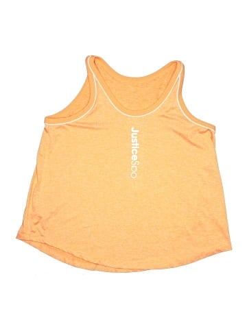 Justice Active Tank (view 1)