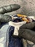 Maurices Blue Cardigan Size XXL - photo 7