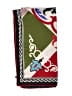 Assorted Brands Burgundy Scarf One size - photo 2