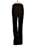 Chaps Black Casual Pants Size 4 - photo 2