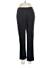 Babaton Solid Black Dress Pants Size 2 - photo 1
