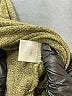 Harlowe & Graham Green Pullover Sweater Size S - photo 8