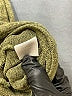 Harlowe & Graham Green Pullover Sweater Size S - photo 9