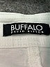 Buffalo by David Bitton White Jeans Size 10 - photo 8