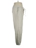 Vero Moda Solid Gray Linen Pants Size 16 - photo 4