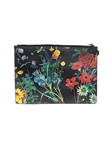 Alice + Olivia Wristlet (view 2)