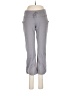 lucy Gray Casual Pants Size M - photo 1