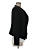 Ann Taylor LOFT Black Blazer Size 6 - photo 4
