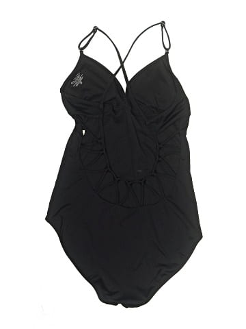 Athleta One Piece Swimsuit (view 2)