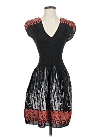 Max Studio Cocktail Dress (view 1)