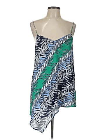 Laundry by Shelli Segal Sleeveless Top (view 1)