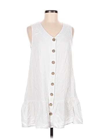 Entro Casual Dress (view 1)
