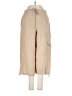 White Stag Tan Cargo Pants Size S - photo 1