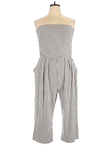 J for Justify Jumpsuit (view 1)