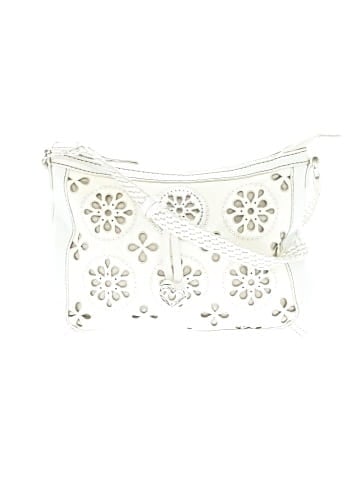 Brighton Leather Crossbody Bag (view 1)