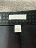 Charter Club Solid Black Active Pants Size 10 - photo 7