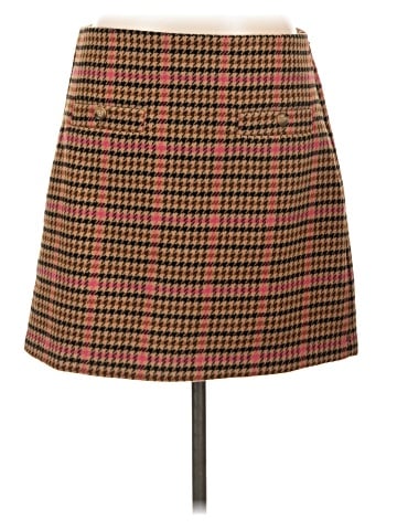 Ann Taylor LOFT Casual Skirt (view 1)