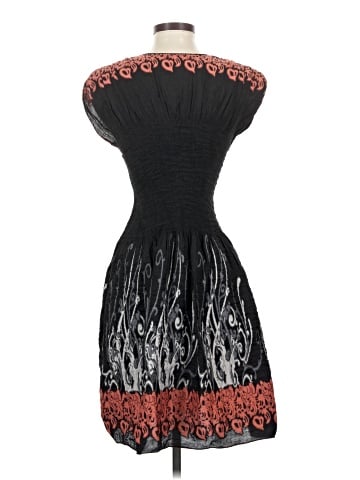 Max Studio Cocktail Dress (view 2)