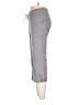 lucy Gray Casual Pants Size M - photo 5