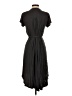 Tiny Gray Casual Dress Size S - photo 2